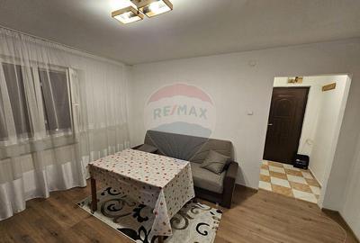 Apartament 2 camere B-dul Brancoveanu- Str Huedin - 9