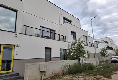 Ghiroda, bloc nou, 2 camere+parcare, prima inchiriere - 21