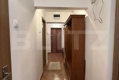 Apartament cu 4 camere decomandat în Tudor - 5