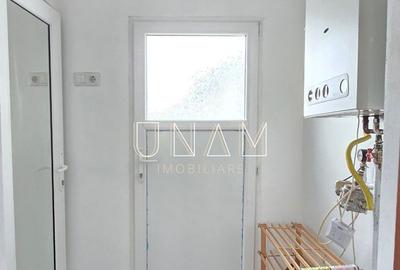 Casă cu 3 camere cu Teren 300 Mp în Muncitoresc - 18