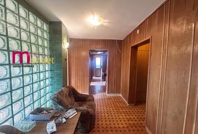 Apartament 3 camere,Ultracentral - 3