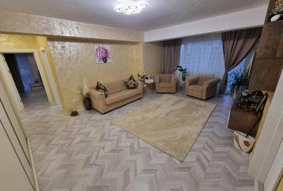 Apartament zona Tomis Plus - 3