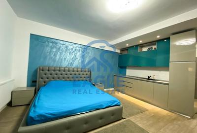 Studio cu balcon in zona Mamaia Nord Casa del Mar pe Extra-sezon - 1