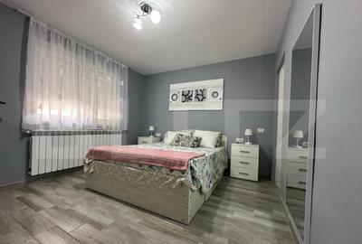 Apartament de vanzare cu 2 camere, etaj intermediar 45 mp - - 10