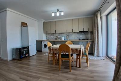 Apartament cu 2 camere decomandat în Central - 6