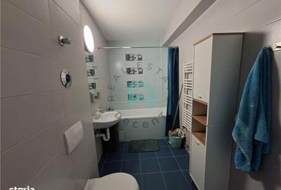 Apartament cu 3 camere decomandat în Avantgarden - 15
