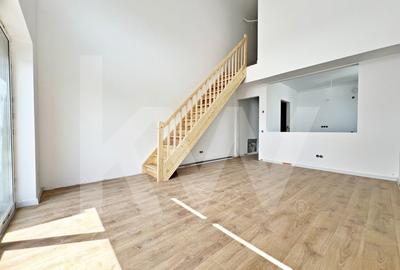 Apartament cu 3 Camere et. 2 - Vila cu design modern in Cristian-Sibiu - 12