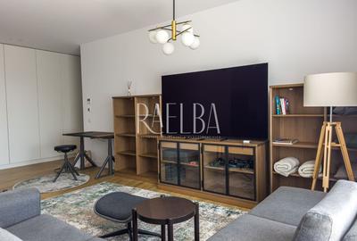 Apartament 4 camere | Dacia | Parcare | Terase 30mp - 4