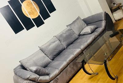 Apartament cu 3 camere decomandat în Central - 1