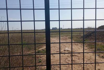 Spațiu comercial, de 495 mp, în Moșnița Veche - 1