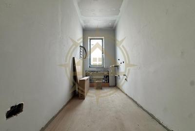 Casă cu 3 camere cu Canalizare în Balotești - 14