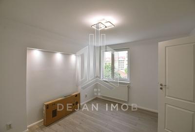 Apartament cu 3 camere | Etaj 3 | Proaspăt renovat, decomandat - 7