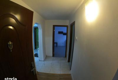 Apartament cu 3 camere decomandat, mobilat în Central - 13