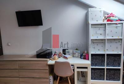 Duplex 2 camere, bucătărie open space, Str. Fizicienilor, 2 minute de Kaufland, - 2