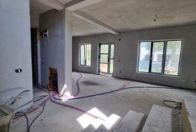 Casă cu 4 camere în Valea Mare - 3