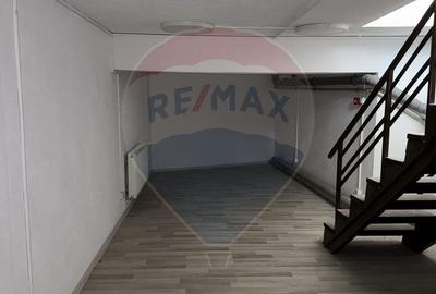 Spatiu comercial de 120mp de inchiriat in zona Unirii - 2