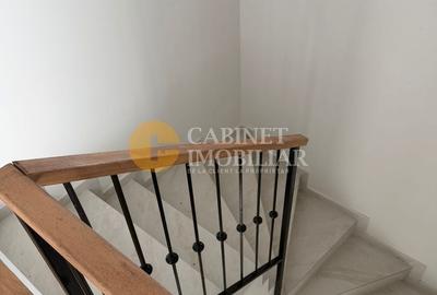 Duplex cu 4 camere cu Canalizare în Miroslava - 6
