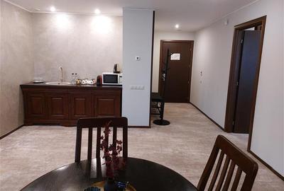 Apartament cu 3 camere decomandat, mobilat în Poiana Brașov - 6