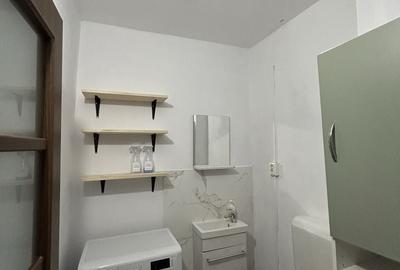 Apartament cu 3 camere decomandat în Mărăști - 8