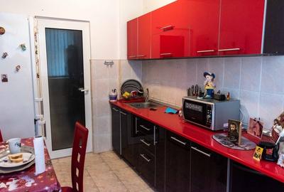 Apartament 2 camere mazepa 1 centrala termica - mobilat si utilat