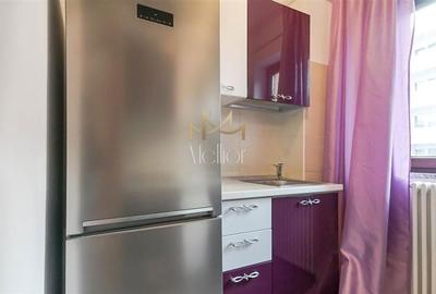 Ap 2 camere bloc nou parcare Buna Ziua zona Grand Hotel Italia! - 5