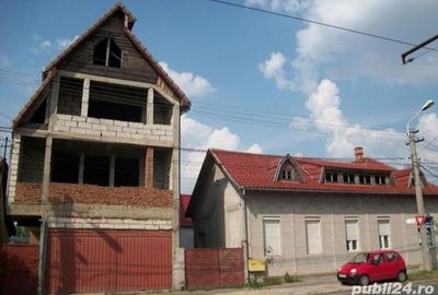 Casă cu 3 camere cu Teren 750 Mp în Fratelia - 5