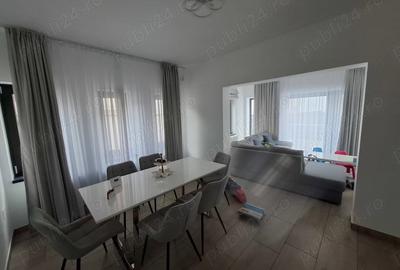 Casă cu 3 camere în Schitu - 4