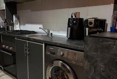 Apartament cu 2 camere, mobilat în Dâmbul Rotund - 3
