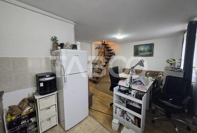 Apartament 3 camere de vanzare decomandat 67mp zona Terezian Sibiu Apartament 3 camere de vanzare decomandat 67mp zona Terezian Sibiu - 11