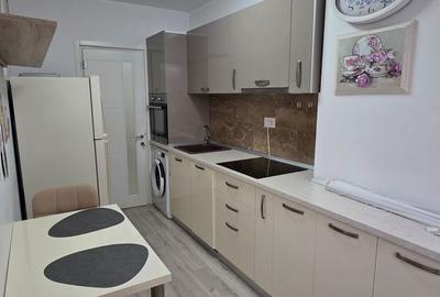 Apartament cu 2 camere decomandat în Tătărași - 6