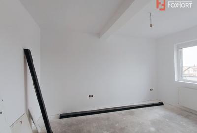 Apartament spectaculos cu 4 camere, pe doua niveluri in Giroc - ID V3825 - 5