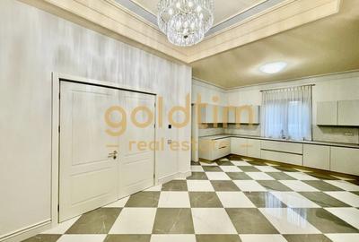 Casă individuală cu 5 camere cu Canalizare în Pipera - 13