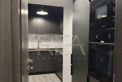 Garsoniera | Complex rezidential Smart Residence | Mobilat s - 7