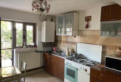 Casă individuală cu 4 camere cu Teren 303 Mp în Lascăr Catargiu - 4