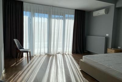 Casă individuală cu 6 camere cu Canalizare în Băneasa - 17
