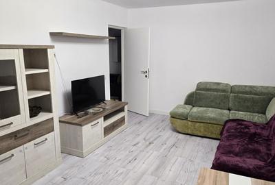 Apartament cu 2 camere decomandat în Central - 7