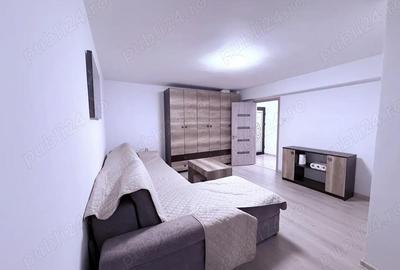 Garsoniera spa?ioasa ?i complet renovata Zona Liceul Teoretic Ion Barbu - 2