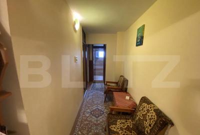 Apartament 3 camere, 72 mp, decomandat, zona Dumbrava Nord - 9