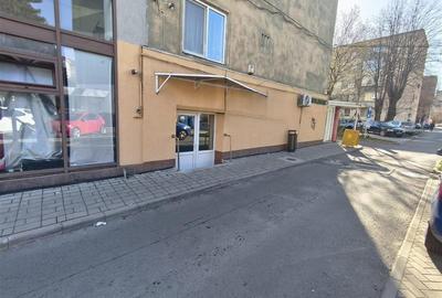 Spațiu comercial, de 25 mp, în Central - 2