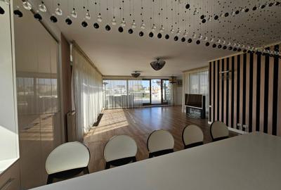 Penthouse in bloc boutique - 18