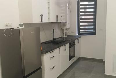 Apartament cu 2 camere în Chiajna - 5
