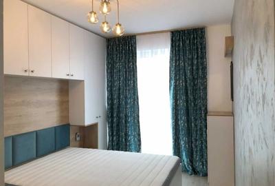 Apartament 2 Camere | Estoria City | Loc parcare | Centrala | Balcon - 4