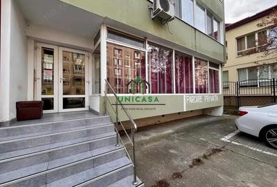 Spațiu comercial, de 249 mp, în Central - 2