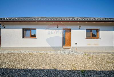 Refugiul tau de langa Brasov - Casa P+M in cartierul Izvor, Tralungeni - 11