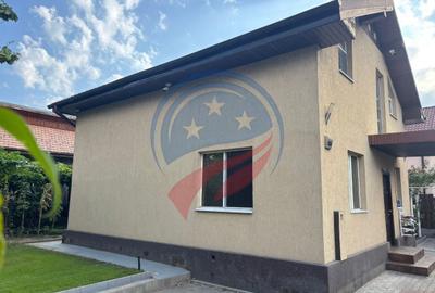 Casă individuală cu 4 camere cu Teren 310 Mp în Romanești - 2