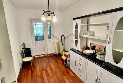 Apartament cu 4 camere decomandat în Nicolina - 2