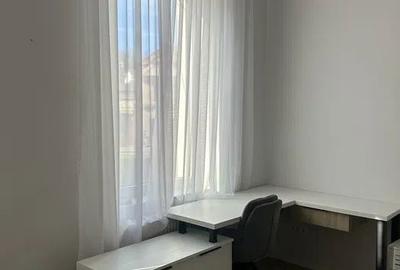 Apartament cu 2 camere, mobilat în Central - 4