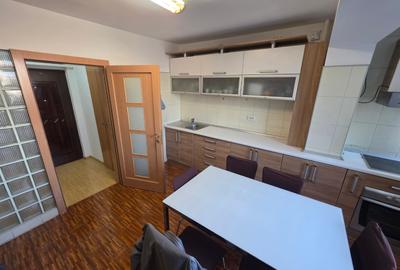 Apartament cu 2 camere semidecomandat, mobilat în Titan - 7