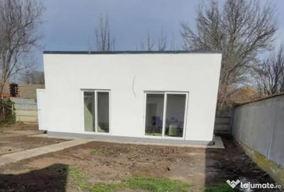 Casă cu 4 camere cu Canalizare în Costinești - 18