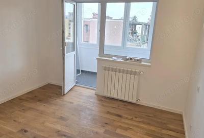 Vand apartament 2 camere decomandat (intrari separate) in Deva, Bld. Dacia, amenajat modern - 2